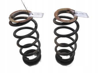 Sprężyna Sprężyny Tył Mazda 6 Ii 2.0 D