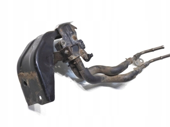 Czujnik Ciśnienia Spalin Dpf Mazda 6 Ii 2.0 D