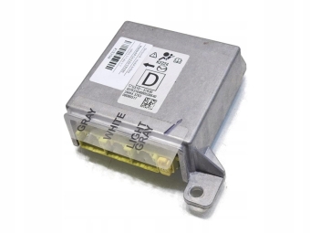 Sensor Air Bag Airbag Mazda 6 Ii Gs1D-57K30