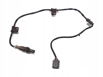 Sonda Lambda Mazda 6 Ii 2.0 D Mcgrf8G