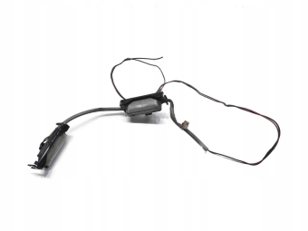 Lampka Tablicy Rejestracyjnej Mazda 6 Ii Gh