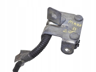 Czujnik Map Sensor Mazda 6 Ii 2.0 D