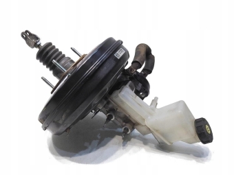 Pompa Serwo Mazda 6 Ii Gh Gam743800