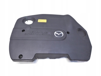 Osłona Obudowa Silnika Mazda 6 Gh 2.0 Citd