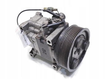 Sprężarka Klimatyzacji Mazda 6 Gh 2.0 Citd