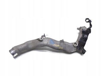 Rura Rurka Intercoolera Mazda 6 Gh 2.0 Citd