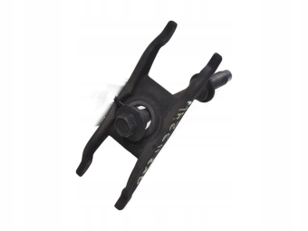 Łapka Szpilka Mocowanie Wtrysku Mazda 6 Ii 2.0 D