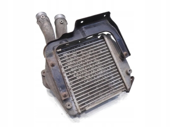 Chłodnica Intercooler Mazda 6 Gh 2.0 D 127100-3200