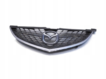 Grill Atrapa Mazda 6 Gh