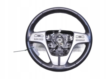 Kierownica Multifunkcja Mazda 6 Gh