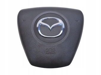 Poduszka Airbag Kierowcy Mazda 6 Gh Gs1E57K00