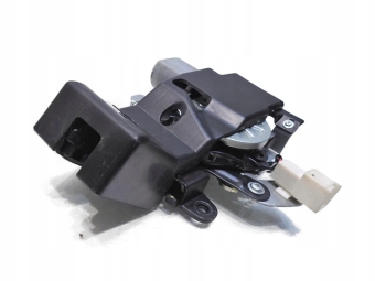 Zamek Klapy Tył Mazda 6 Gh Lm-658Va