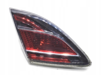 Lampa Lewa Tylna Tył Klapy Mazda 6 Gh Hb