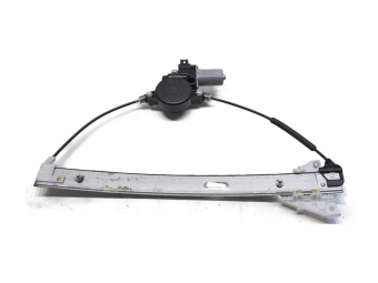 Mechanizm Podnośnik Szyby Prawy Przód Mazda 6 Gh