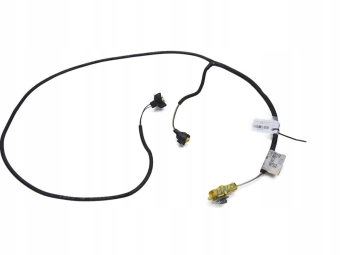 Wiązka Instalacja Halogenów Renault Scenic Ii