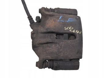Zacisk Hamulcowy Lewy Przód Scenic Ii 1.6 16V