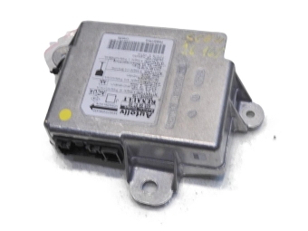Sensor Air Bag Airbag Renault Scenic Ii 8200481136