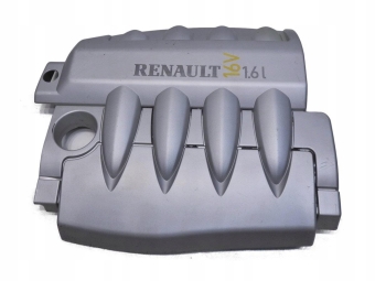 Osłona Obudowa Silnika Renault Scenic Ii 1.6 16V