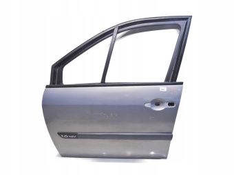 Drzwi Lewy Przód Tea19 Renault Scenic Ii