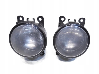 Halogen Halogeny Renault Scenic Ii