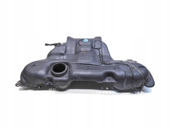 Zbiornik Bak Paliwa Renault Scenic Ii 1.6 16V