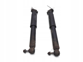 Amortyzatory Tył Renault Scenic Ii 1.6 16V