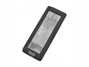 Lampka Tablicy Rejestracyjnej Renault Scenic Ii