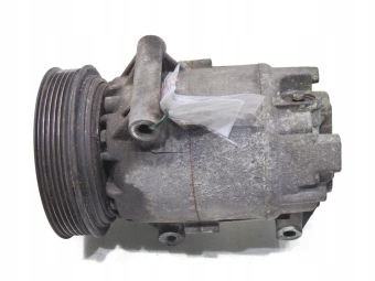Sprężarka Klimatyzacji Renault Scenic Ii 1.6 16V