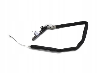 Kurtyna Airbag Prawa Renault Scenic Ii 8200432642
