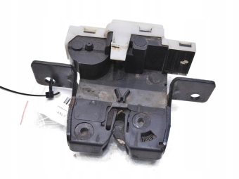 Zamek Klapy Tył Renault Scenic Ii