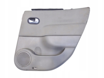 Tapicerka Drzwi Prawy Tył Renault Scenic Ii