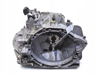 Skrzynia Biegów Citroen C5 Iii 2.2 Hdi 20Mb21