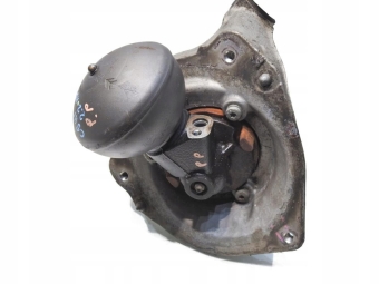 Amortyzator Prawy Przód Hydro C5 Iii