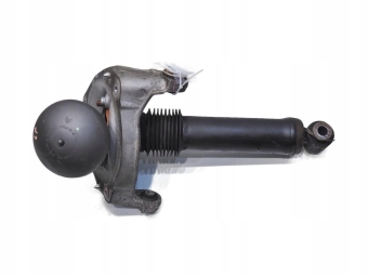 Amortyzator Lewy Przód Hydro C5 Iii