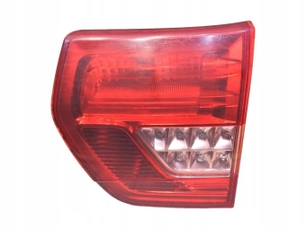 Lampa Prawa Tylna Tył Klapy Citroen C5 Iii Kombi