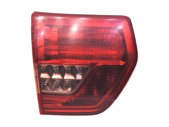 Lampa Lewa Tylna Tył Klapy Citroen C5 Iii Kombi