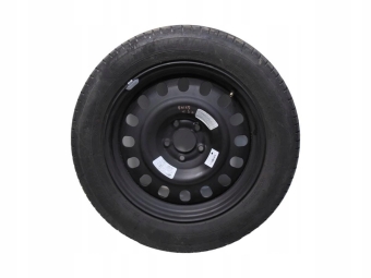 Koło Zapasowe 225/55/R17 Citroen C5 Iii Kba45598