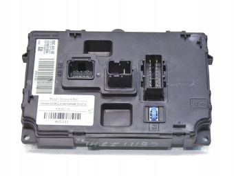 Moduł Sterownik Bsc Citroen C5 Iii