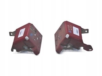 Uchwyt Mocowanie Chłodnicy Kkqd Citroen C5 Iii