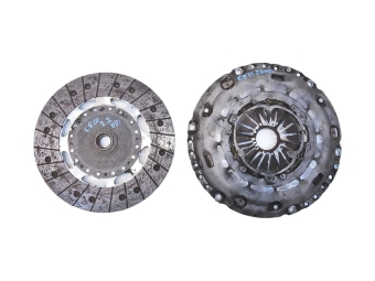 Tarcza Docisk Sprzęgła Citroen C5 Iii 2.2 Hdi