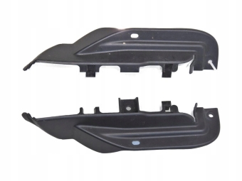 Osłona Zawiasu Maski Citroen C5 Iii 9682940680