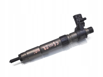 Wtrysk Wtryski Citroen C5 Iii 2.2 Hdi 9659228880