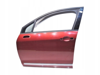 Drzwi Lewy Przód Kkqd Citroen C5 Iii