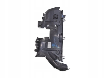 Kierownica Powietrza Lewa Citroen C5 Iii