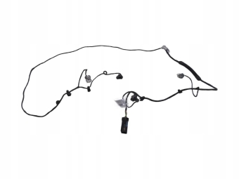 Wiązka Instalacja Zderzaka Przód Citroen C5 Iii