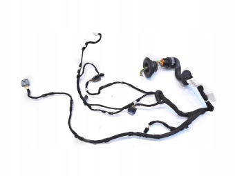Wiązka Instalacja Drzwi Prawy Przód Citroen C5 Iii