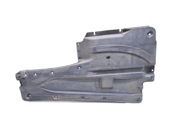Osłona Podwozia Lewa Citroen C5 Iii 9644735789