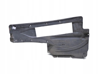 Osłona Podwozia Prawa Citroen C5 Iii 9644735680