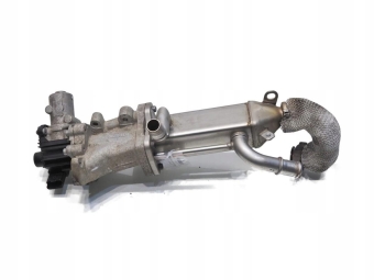 Chłodniczka Spalin Egr Citroen C5 Iii 2.2 Hdi