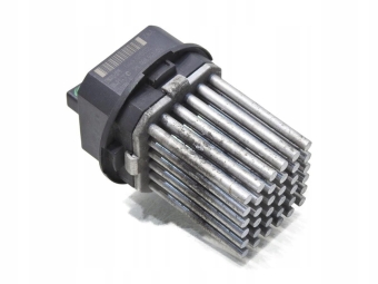 Rezystor Opornica Citroen C5 Iii 5Hl008941-04